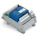  MODULE AVEC RELAIS DE SECURITE 