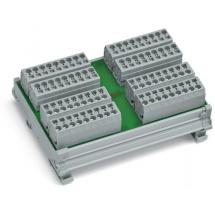  PD-MOD 4XPOT 18XCP 
