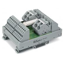  MODULE REPARTITEUR DE POTENTIE 