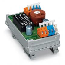  CONVERTISSEUR DC/DC 24 V DC / 