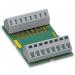  MODULE AVEC 2 X 8 PERAGES 
