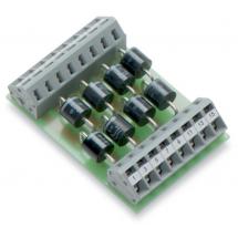  MODULES A 8 DIODES INDEPENDANT 
