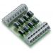  MODULES A 8 DIODES INDEPENDANT 