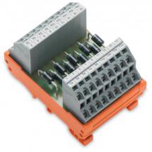  MODULE A 9 DIODES INDEPENDANTE 