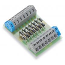  MODULE A DIODE, 14 DIO P POLAR 
