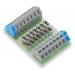  MODULE A DIODE, 14 DIO P POLAR 