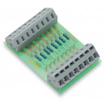  MODULE AVEC 8 RESISTANCES 2K7 