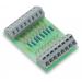  MODULE AVEC 8 RESISTANCES 2K7 