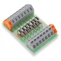  MODULE A DIODES, 14 DIO M.POLA 