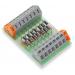  MODULE A DIODES, 14 DIO M.POLA 