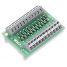  MODULE DE TEST POUR LAMPES AVE 