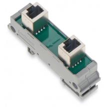 INTERFACE 2 X RJ45 