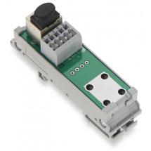  MODULE INTERFACE POUR ETHERNET 