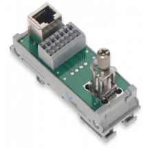  MODULE INTERFACE ETHERNET YC J 