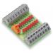  MODULE DE SIGNALISATION 16 LED 
