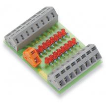  MODULE DE SIGNALISATION 16 LED 