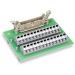  MODULE INTERFACE HE10 10 POLES 