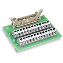  MODULE INTERFACE HE10 26 POLES 