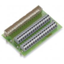  MODULE INTERFACE DIN 41612 C C 