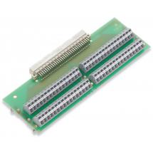  MODULE INTERFACE DIN 41612 C C 