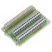  MODULE INTERFACE DIN 41612 C C 