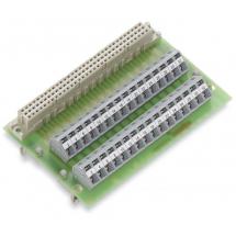  MODULE INTERFACE DIN 41612 C C 