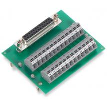  MODULE INTERFACE SUB-D FEMELLE 