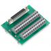  MODULE INTERFACE SUB-D FEMELLE 