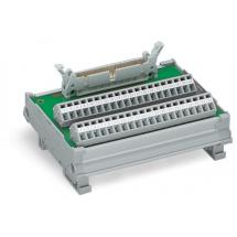  MODULE INTERFACE HE10 26 POLES 