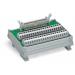  MODULE INTERFACE HE10 64 P. BO 