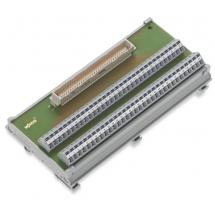  MODULE INTERFACE DIN 41612 CON 