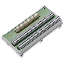  MODULE INTERFACE POUR CONNECTE 