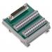  MODULE INTERFACE SUB-D MALE 37 