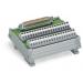 MODULE INTERFACE SUB-D MALE 25 