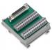  MODULE INTERFACE SUB-D FEMELLE 