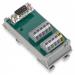  MODULE INTERFACE AVEC CONNECTE 
