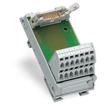  MODULE INTERFACE POUR CONNECTE 