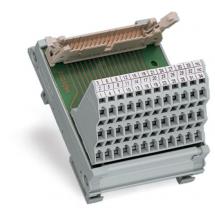  MODULE INTERFACE POUR CONNECTE 