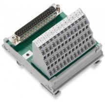  MODULE INTERFACE AVEC CONNECTE 