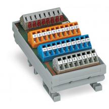  MODULE DE CONNEXION POUR 8 CAP 