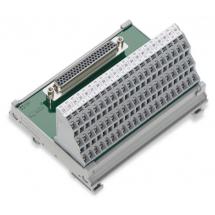  MODULE INTERFACE AVEC CONNECTE 
