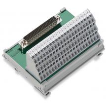  MODULE INTERFACE AVEC CONNECTE 