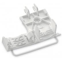  PLAQUE DE DECHARGE DE TRACTION 