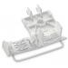  PLAQUE DE DECHARGE DE TRACTION 