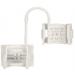  DECHARGE DE TRACTION AVEC PIED 
