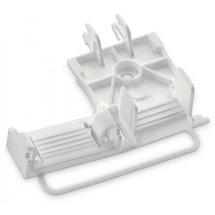  PLAQUE DE DECHARGE DE TRACTION 