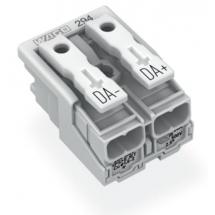  LAK17 2P ORF OPE DA- DA+ 