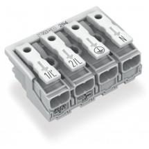  LAK17 4P 2RF OPE 1/L' 2/L PE N 