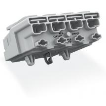  LAK17 4P 2RF DPE 1/L' 2/L PE N 