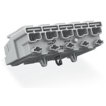  LAK17 5P 2RF DPE 3 N PE 1 2 